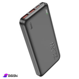 hoco J101 Power Bank 10000 mAh