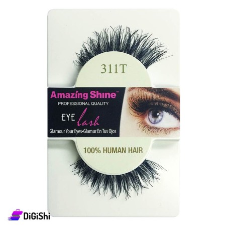 رموش Amazing Shine - 311T