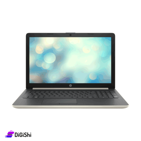 HP Notebook 15-da1031nia Core i7 8565U Laptop