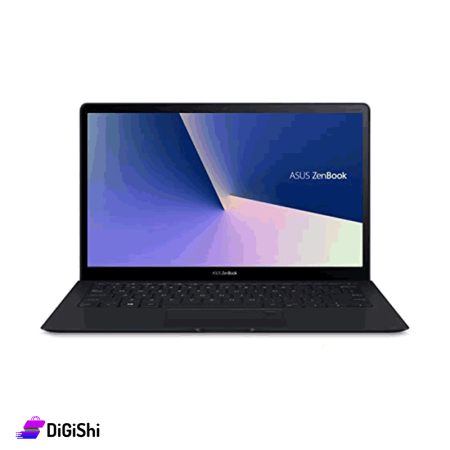 لابتوب ASUS ZenBook S UX391UA Core i7 8550U