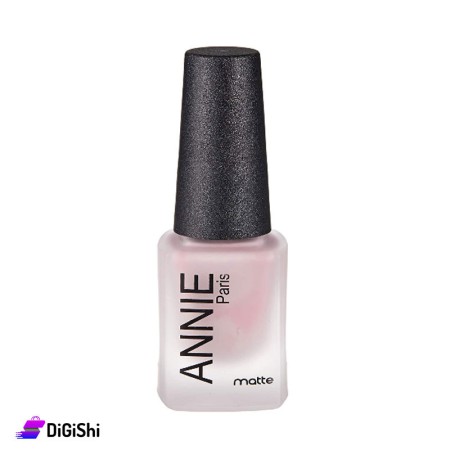 ANNIE Nail Polish Matte