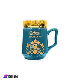 STARBUCKS Porcelain Cup