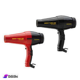 ENERGY TURBO Hair Dryer ENT 3300