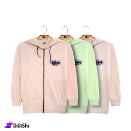 STARTER Boy's Spring Cotton Jacket