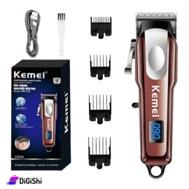 Kemei KM-233 Shaver