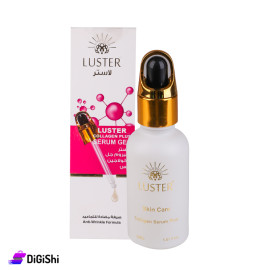 LUSTER Collagen Face Serum