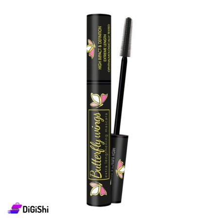 ماسكارا Dermacol Butterfly Wings