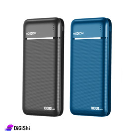 Moxom PB53 10000mAh Power Bank
