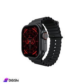 X9 Ultra 2 Smart Watch