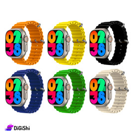 ساعة ذكية HW Ultra 2