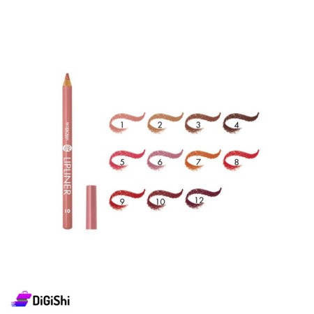 DEBORAH LIPLINER PENCIL