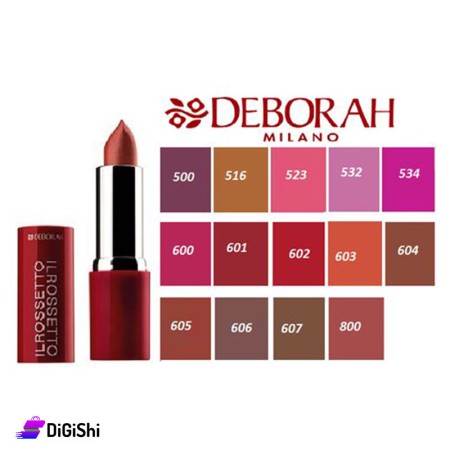DEBORAH IL ROSSETTO LIPSTICK