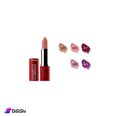 DEBORAH IL ROSSETTO LIPSTICK - Degree 505 -509