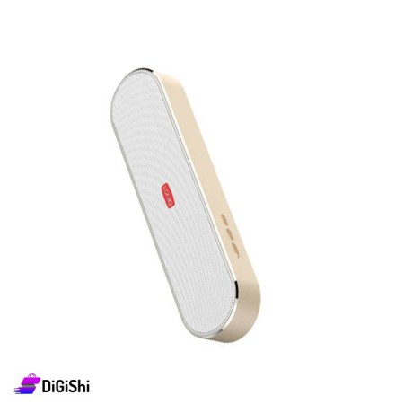 سبيكر LDNIO PORTABLE BLUTOOTH