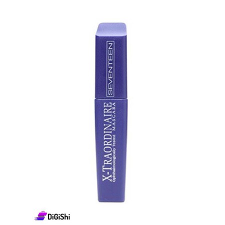 ماسكارا SEVENTEEN X-TRAORDINAIRE