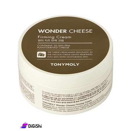 TONYMOLY Firming Cream