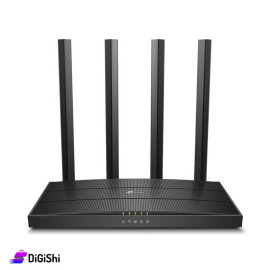 Tp-Link Archer C6 Signal Booster