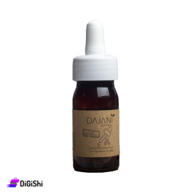 DAJANI Hyaluronic Acid Face Serum For Normal Skin
