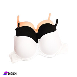 Al Samah Bra with Triple Filling