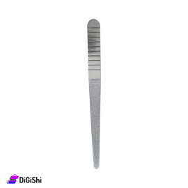 مبرد أظافر حديد - ابيض
