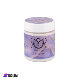 لوشن للجسم PURPLE
