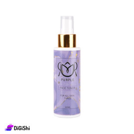 PURPLE Face Toner