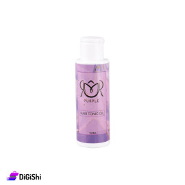 PURPLE Hair Tonic Oil