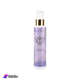 PURPLE Hair Tonic
