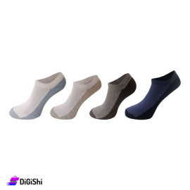 زوج جوارب ألشين ولادي ماركة توتي من 2 سنة حتى 6 سنوات