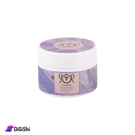 كريم مرطب للوجه PURPLE