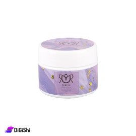 PURPLE Lightening Cream for Sensitive Areas