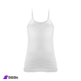 Girls Cotton Camisole DVD - 8/10/12/14