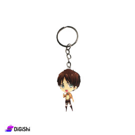 علاقة مفاتيح بلكسي شكل شخصية Eren