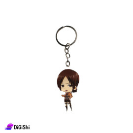علاقة مفاتيح بلكسي شكل شخصية Ymir