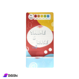 Plexi Mobile Holder with Smiles of Feelings
