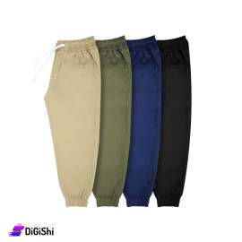 STARTER Boy's Linen Pants