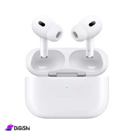 Airpods Pro2 wireless Headphones white