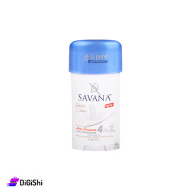 ستيك نسائي SAVANA Shower Clean