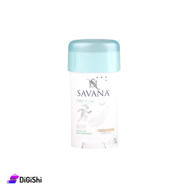 ستيك نسائي SAVANA Protect and Care