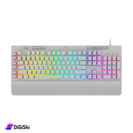 REDRAGON K512W-RGB Gaming Membrane Wired Keyboard