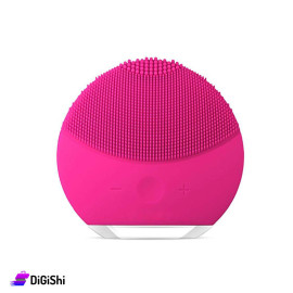 Face massager Device Fuchsia