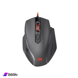 ماوس ألعاب سلكية REDRAGON موديل M709-1