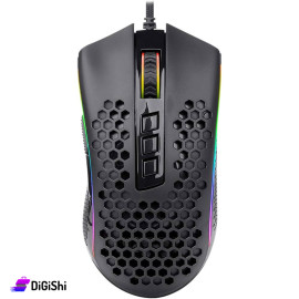 ماوس ألعاب سلكية REDRAGONM موديل M988-RGB