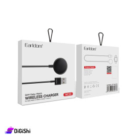 Wireless Charger For Smart Watches Earldom ET-WC23