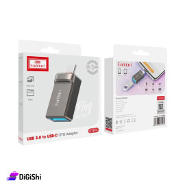 Earldom OT89C OTG Adapter USB to Type-C