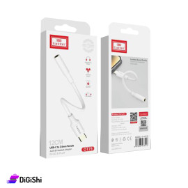 Earldom ET-OT79 AUX Adapter for Type C