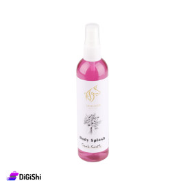 Unicorn Body Shop Splash For Women - Good Girl