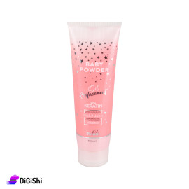 بديل الزيت بالكيراتين Baby Powder 250مل
