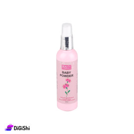 Baby Powder Sensitive Area Perfumed 125 ml