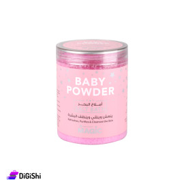 أملاح البحر Baby Powder